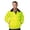 Lime Green, variant on Tri-Mountain Men’s Windbreaker Jacket Regular & Big & Tall S to 6X Water Resistant Coat