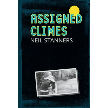Assigned Climes (Paperback)