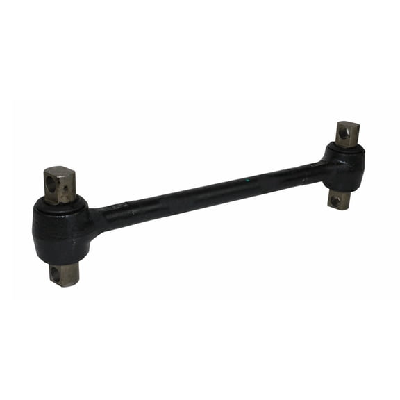 18-1/8" Heavy Duty Torque Rod Assembly - Suspension Thrust Arm Replaces 493-920-C, 493920C, Navistar 3581-271-C, 5812-71-C, 588-117-C, Meritor R3010764, R303788, Automann TMR508