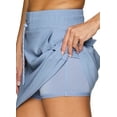 thumbnail image 2 of Avalanche Women's Stretch Twill Golf/Hiking Skort with Cargo-Style Pockets, 2 of 5