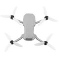 thumbnail image 4 of MasteelfCA 1 Set Three-blades Drone Propeller Lightweight Drone Blades Useful Accessory, 4 of 8