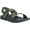 Rambling Moss, variant on Men's Chaco Lowdown Active Sandal