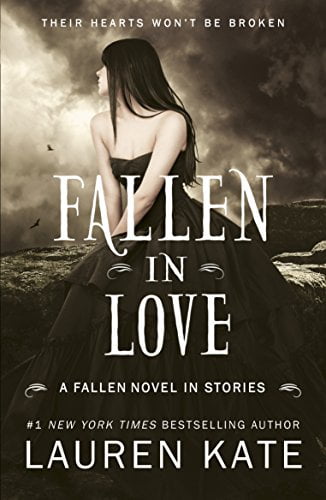 atmosfeer Geniet Kort geleden Fallen in Love New Tales from the Fallen World. Lauren Kate (Paperback) -  Walmart.com