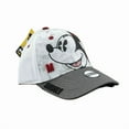 thumbnail image 4 of Disney Mickey Mouse Comic Youth Hat (Boy's), 4 of 4