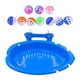 thumbnail image 4 of Cuenco de bañera para pájaros, juguete de baño colgante para pájaros, cuenco alimentador de agua, juguete de baño para ducha, mascota, loro,, 4 of 9