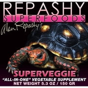 Repashy SuperVeggie (12 oz Jar) FREE SHIPPING