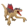 thumbnail image 1 of Juguete RC Spinosaurus, Regalos De Juguete De Dinosaurio De Control Remoto Realistas Para Niños Niñas Para Niños, 1 of 7
