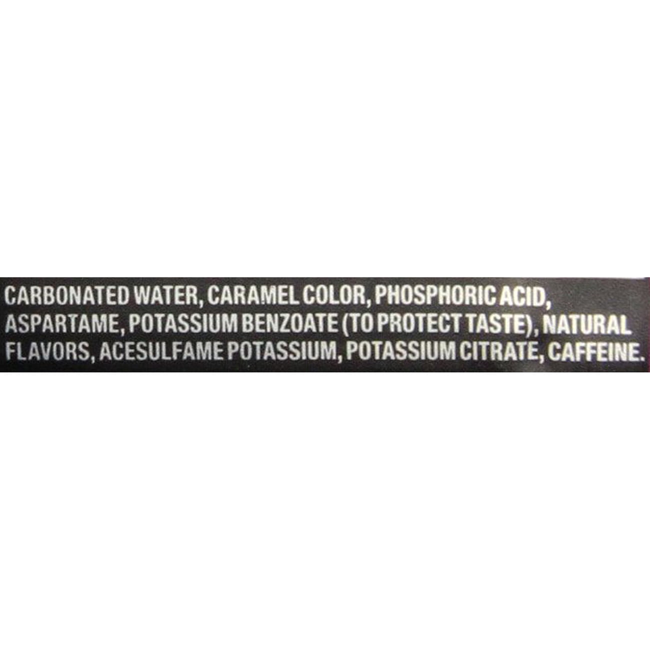 Coca Cola Cherry Coke Zero, 12-Ounce (Pack of 24)