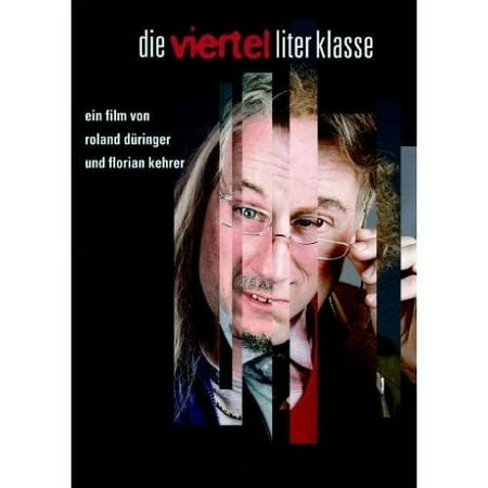 High Octane ( Die Viertelliterklasse ) [ NON-USA FORMAT PAL Reg.0 Import - Germany ]