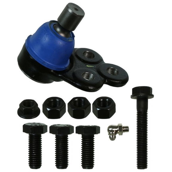 Acdelco 46D2403A Front Lower Suspension Ball Joint Assembly
