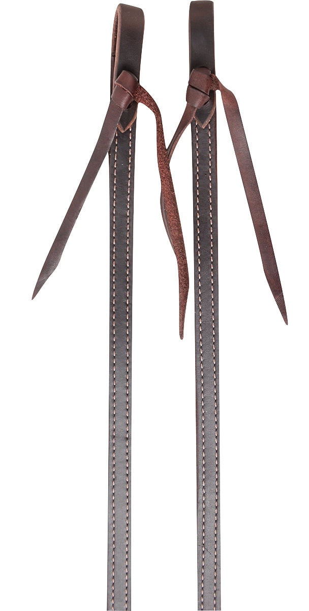 Martin Saddlery Roping Reins - Thumbnail 2