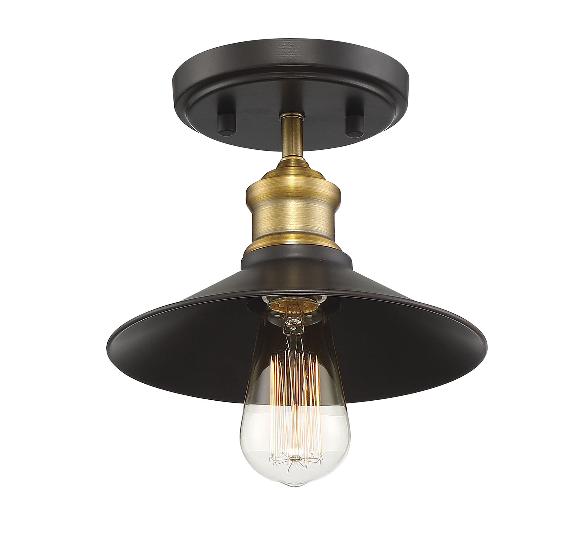 Loft Edison Industrial Vintage Pendant Light Ceiling Lamp Droplight 3 Or 5 Shade 