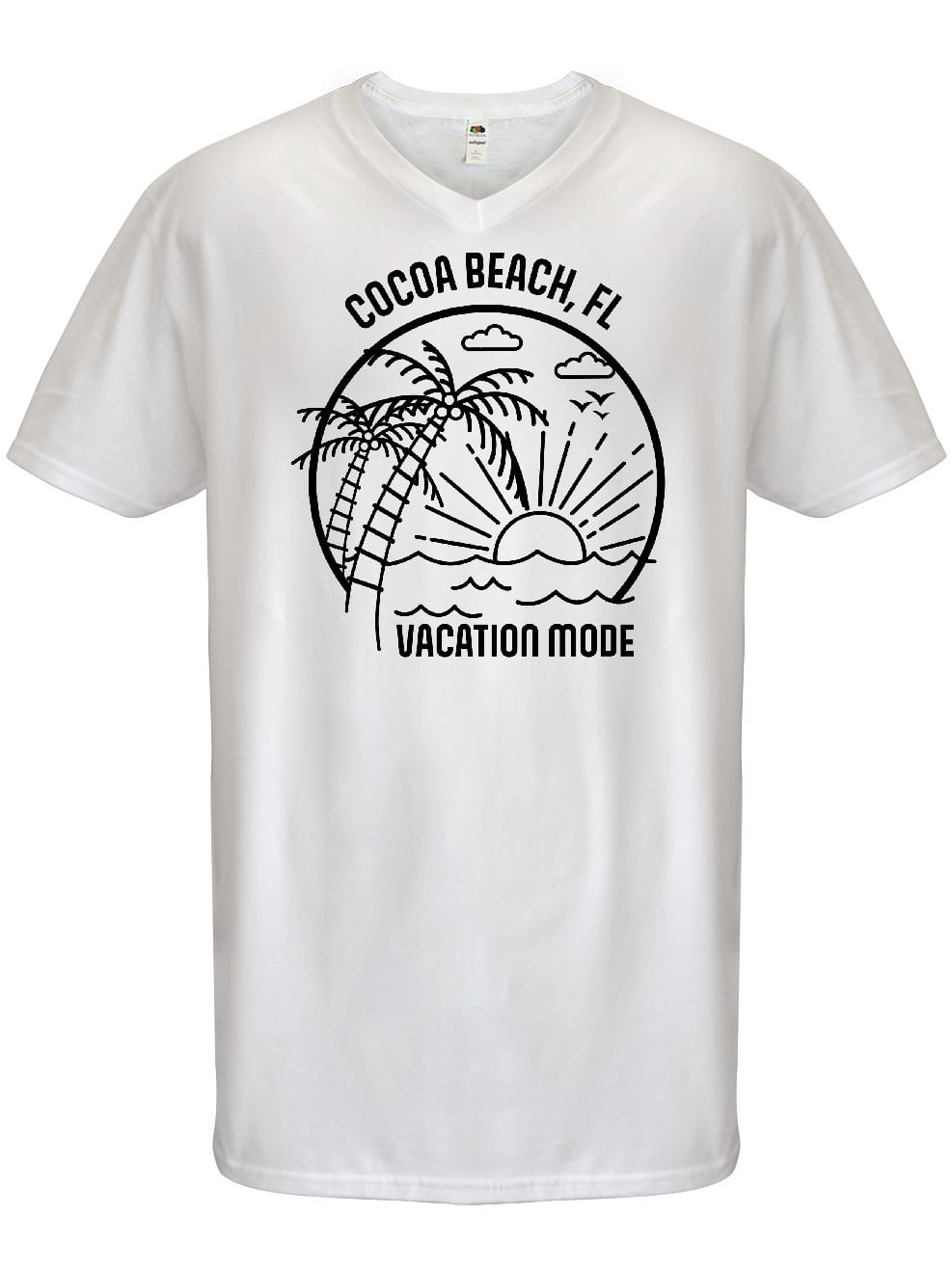 cocoa beach shirts