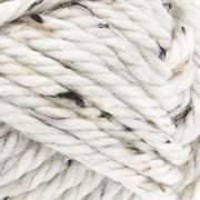 Lion Brand Yarn Hometown Aspen Tweed 135-302 Super Bulky Acrylic Yarn