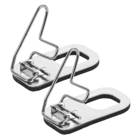 2pcs Compound Bows Rest Drop Away Rest Arrow Rest Set Arrow Rest for Recurve Bows Recurve Arrow Rests Archery Rest for Barebow