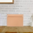 thumbnail image 1 of HAMPPLIES 25Pcs Photo Document Mailers for Business and Personal Users, 1 of 8
