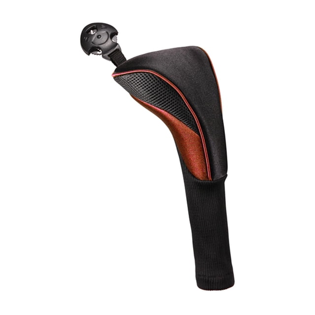 Universal Golf Club Headcover Cover Golf Sports Protection Replacement UT 22cm 13cm 9cm C
