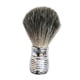 thumbnail image 4 of Brocha de afeitar para hombre mango de aluminio cerdas sintéticas Sunnimix, 4 of 8