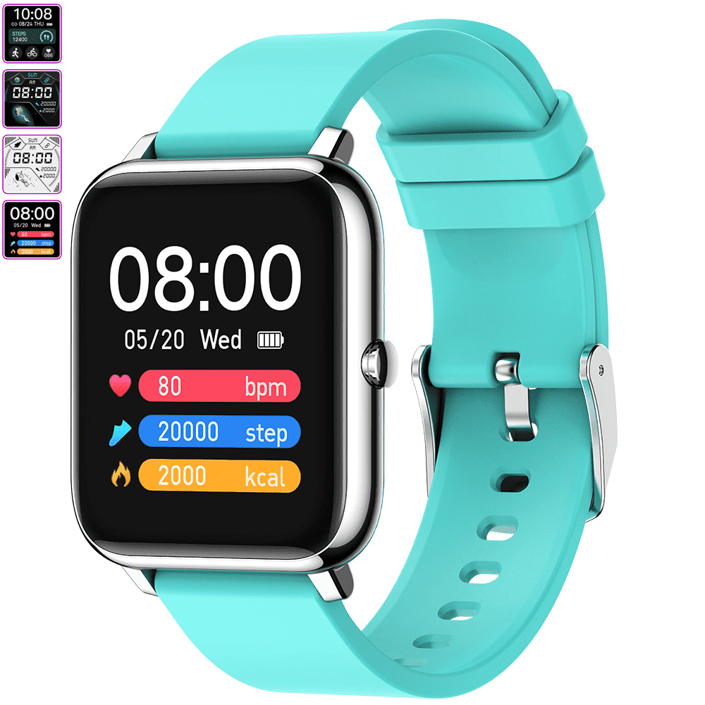 Fitness tracker android hotsell
