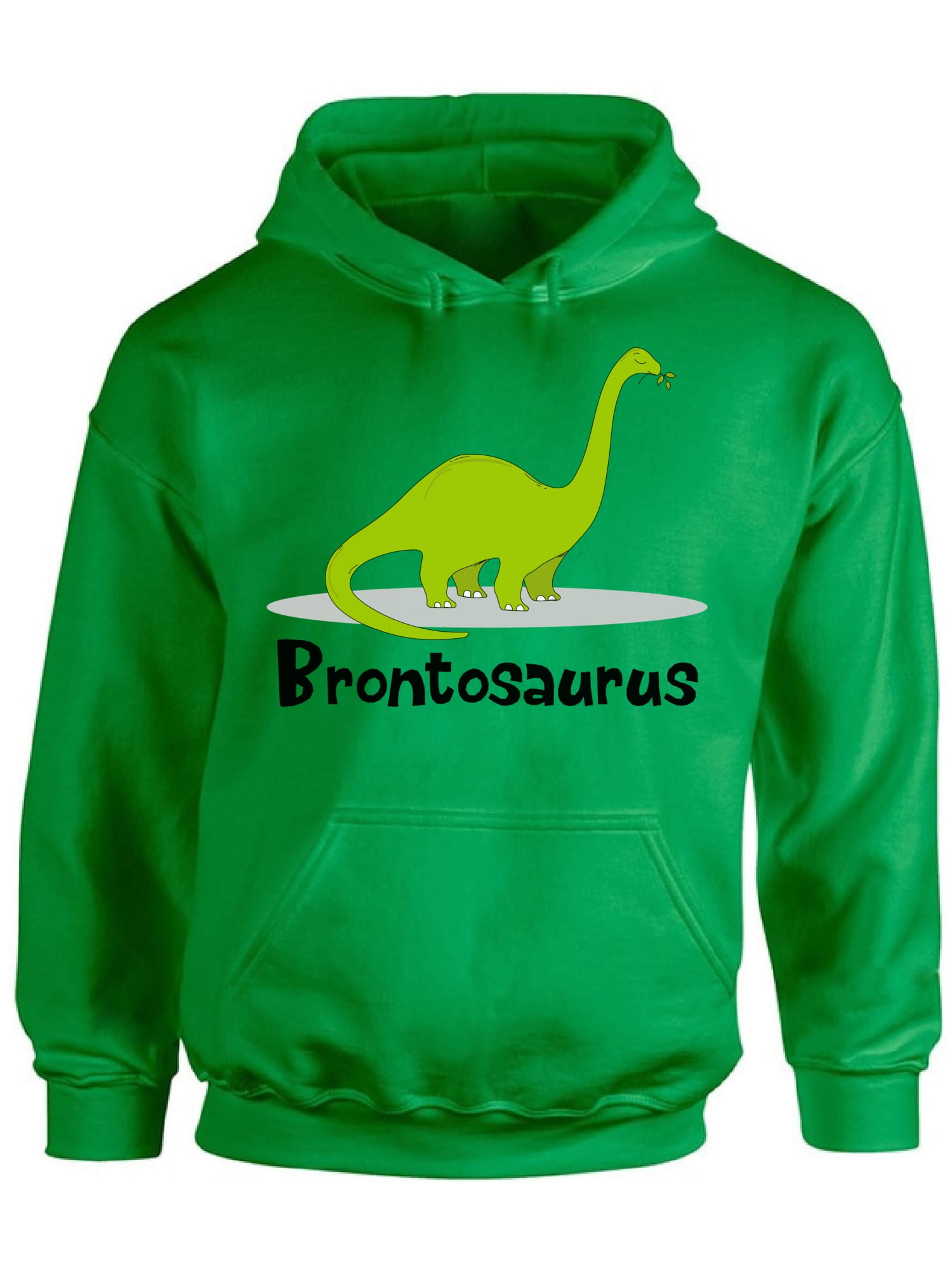 brontosaurus pullover