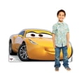 thumbnail image 2 of Cruz Ramirez (Disney/Pixar Cars 3), 2 of 3