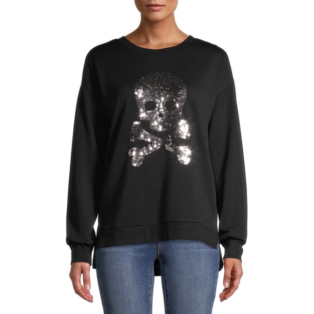 walmart pullover sweater