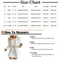 thumbnail image 3 of Joau Blazer Sets Women 2 Piece Outfits, Long Sleeve Lapel Blazer Jackets with Pockets Skirt Set Elegant Business Casual Formal Suit for Work Office, 3 of 5