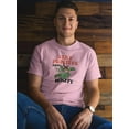 thumbnail image 2 of Positive And Happy Gecko T-Shirt Men -Image by Shutterstock, Male x-Large, 2 of 4