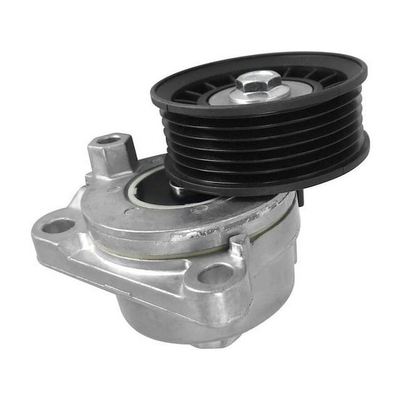 Accessory Belt Tensioner - Compatible with 2005 - 2012 Ford Escape 2006 2007 2008 2009 2010 2011