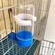 thumbnail image 4 of OHOIOLLA 6Ud Automática Para Beber Pájaros Con Plástico Duradero Y Práctico Para Mascotas, 4 of 6