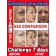 thumbnail image 2 of Suero facial antiedad y antiarrugas eficaz para eliminar arrugas faciales, líneas finas alrededor de los ojos, patas de gallo, arrugas de cuello, 2 of 5