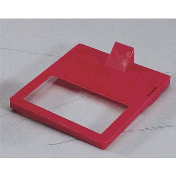 IDEAL - 44-786 Cleat Single-Throw Multi-Pole Breaker 480V/600V General Use 2/Card