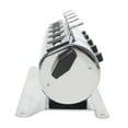 thumbnail image 4 of TOPTIE 5-Unit Desktop Tally Counter, Counter Clicker with Base, for Event, People, Inventory, 4 of 6