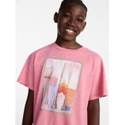 Weekend Academy Boys Graphic Tee, Sizes 4-18