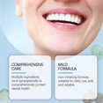 thumbnail image 3 of 3X 60ml Tooth Care Dentite Cavity Tooth Armor Whitening& Enamel Resroration, 3 of 5