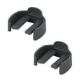 thumbnail image 1 of 2pcs Car Washer Quick Connector Buckle, Lightweight ABS Power Washer C Clip Buckle With Wide Compatibility ForK2 K3 K7, 1 of 8