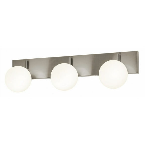 AFX - Metropolitan 3- Light Vanity in Contemporary-Modern-Transitional Style 8