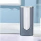 thumbnail image 3 of Dispensador de agua universal, carga USB, interruptor de apagado automático, bomba de agua, bomba de botella de agua, bomba eléctrica para oficina, ca gris BLESIY Dispensador eléctrico, 3 of 6
