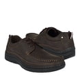 thumbnail image 1 of ZAPATOS CASUALES CABALLERO TORRENTE C4185-7A SIMIPIEL CAFÉ, 1 of 4
