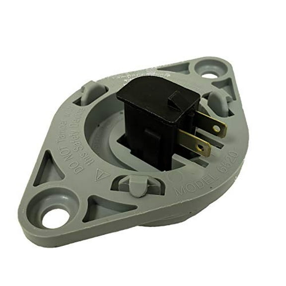 John Deere Original Equipment Switch - AET10449