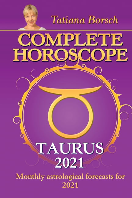 daily horoscope 2021
