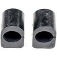 thumbnail image 2 of Dorman Chassis Stabilizer Bar Mount Bushing BB7096PR Premium; OE Replacement, 2 of 4