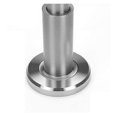 thumbnail image 3 of Deluxe Adjustable Solid 304 Stainless Steel Extra Thick Casting + Rubber Heavy Door Stop Wall Mounted, 3 of 5