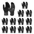 thumbnail image 2 of INSULATED CUT LEVEL 4 WORK GLOVES (12 Pack), 2 of 2