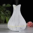 thumbnail image 2 of Brouillard de brouillard Fin 0-25db Diffuseur d'Arôme de Travail, Humidificateur, pour Nous Plug, 2 of 8