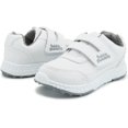 thumbnail image 2 of Bubble gummers Tenis niño Ink Blanco Gris, 2 of 5