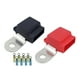 thumbnail image 3 of Juego de conectores de terminales de batería Accesorios eléctricos de repuesto para vehículos recreativos Con terminales, 3 of 8
