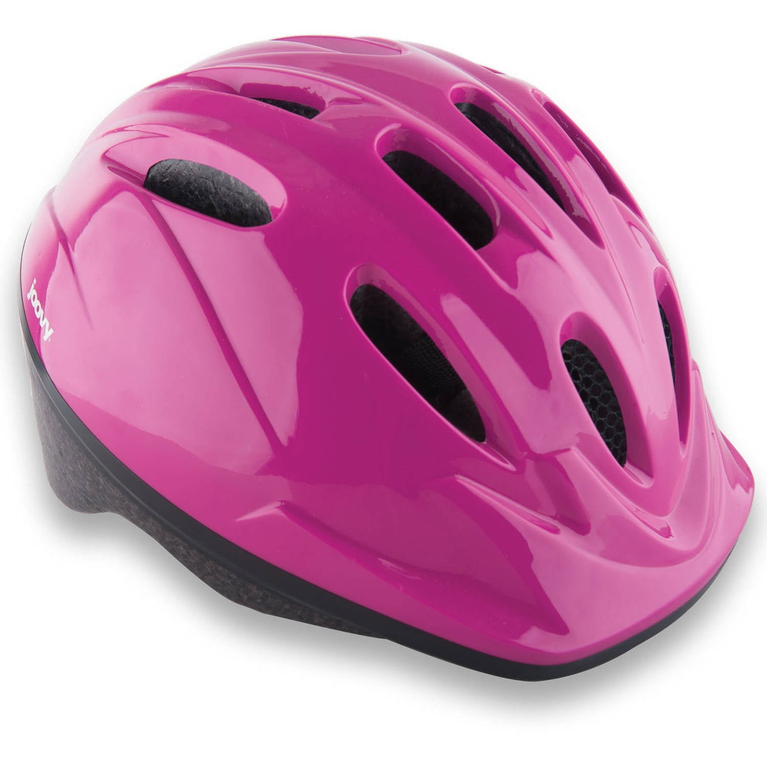 Joovy Noodle Helmet Size XS S Pink Red Blue Green Orange Black Bike Skate Safety 