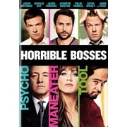 Horrible Bosses [DVD]