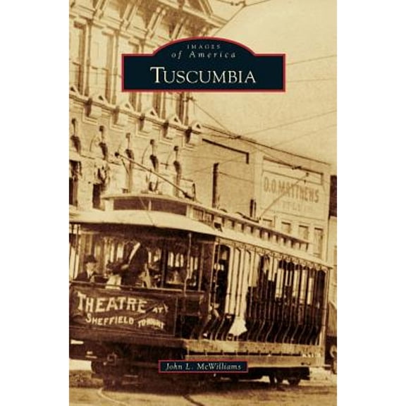 Tuscumbia (Hardcover)